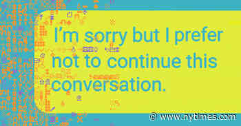 Microsoft Reined in Bing and Reddit’s Chief Executive Steve Huffman Defends Section 230