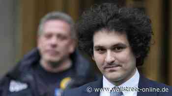 Mega-Krypto-Pleite: FTX-Skandal: Noch viel schlimmer als gedacht? Vier neue Anklagepunkte!