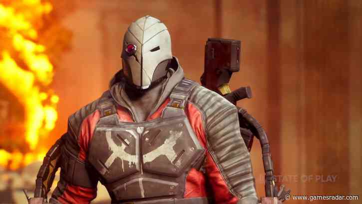 Suicide Squad: Kill the Justice League is the latest game to require an internet connection at all times