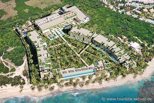 Marriott: Lifestyle-Marke W kommt nach Punta Cana
