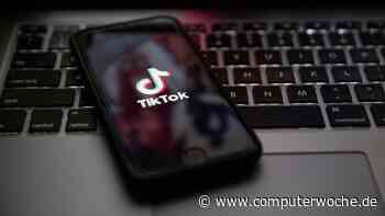 Sicherheitsrisiko für Mitarbeiter: EU-Kommission verbietet TikTok