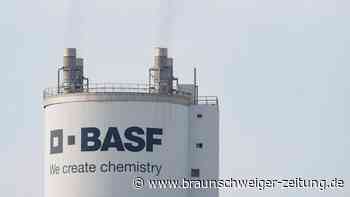 BASF will 2600 Stellen abbauen – Deutschland stark betroffen
