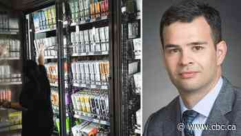 Why one doctor says to ease up on alcohol consumption