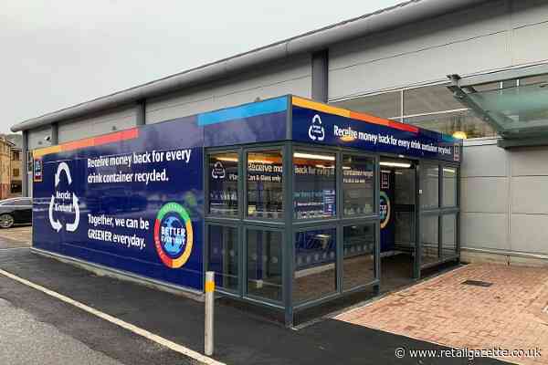 Retailers call on PM to overhaul £2bn waste recycling scheme