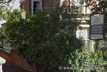 Wirral dad facing £9,000 childcare bill as nursery costs soar