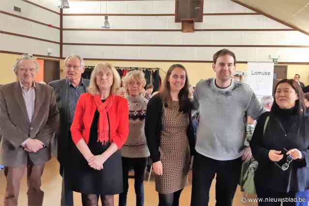 Honderd jaar Landelijke Gilde: “Verenigingen vormen de ziel van ons dorp”