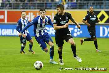 'Slag om Vlaanderen' gaat gebukt onder dramatische cijfers, spelers Club én Gent plichtsbewust: &quot;Echt geen optie&quot; en &quot;Dringend&quot;