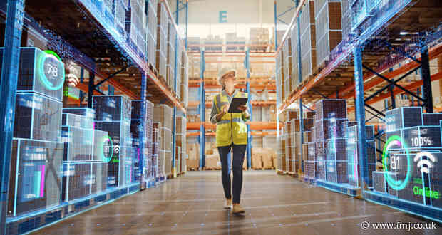 Creating a transparent, compliant and resilient supply chain – diversity as a key enabler for success