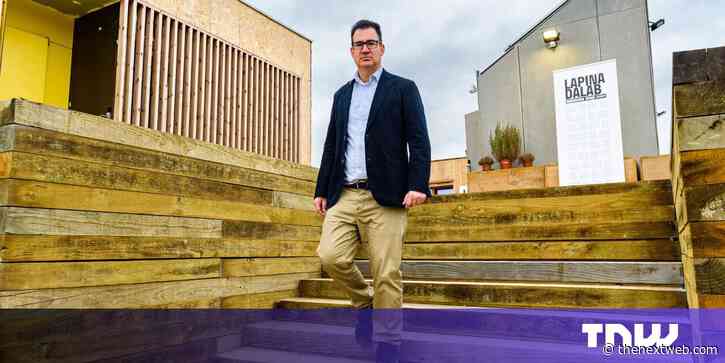 València’s first unicorn founder wants to build a global hub for impact tech