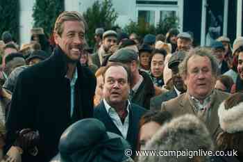 Paddy Power fires starting gun on BBH partnership with Cheltenham spot