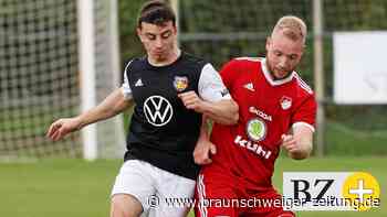 Ein Gifhorner Duo startet gegen Top-Teams