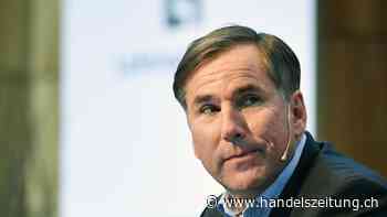 Warum das Doppelmandat bei Holcim für Kritik sorgt