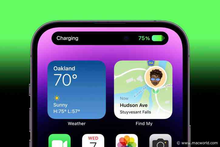 Five iPhone 15 features that could bring a serious battery life boost