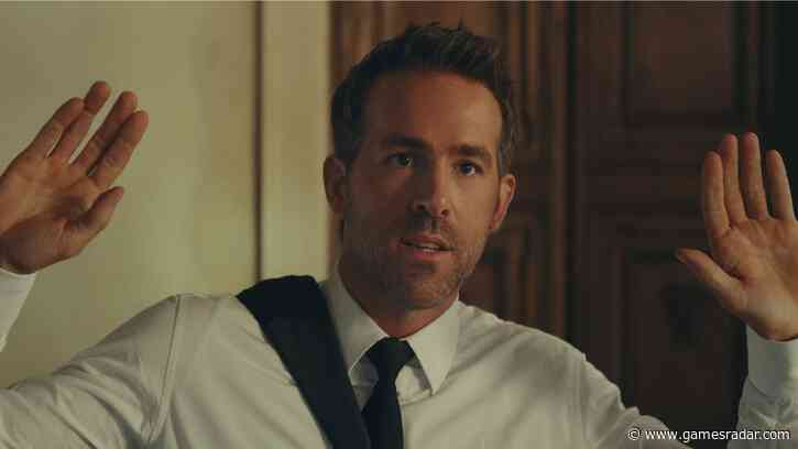 Ryan Reynolds and Shawn Levy reteaming for new comedy Boy Band