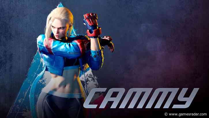 Street Fighter 6 fans hornyposting like no tomorrow after Cammy's reveal