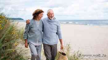 Jeder Dritte nur mit Grundsicherung – doch die breite Altersarmut ist ein Mythos