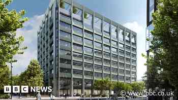 More than 11,000 civil servants moved from London