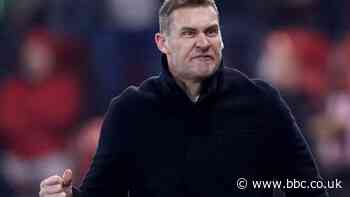 Rotherham United 2-1 Sunderland: Struggling Millers edge Black Cats for first win in six games