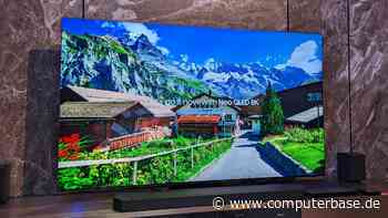 Samsung-Fernseher 2023: QD-OLED und Neo QLED müssen mit Eco-Bildmodus kommen