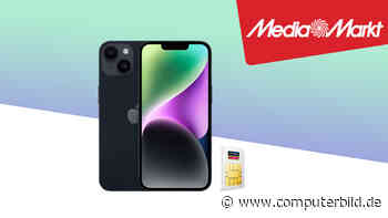 iPhone 14: Apple-Handy zum Preis eines Taschengelds sichern