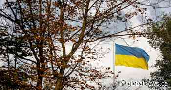 Saskatchewan commemorates one year since invasion of Ukraine