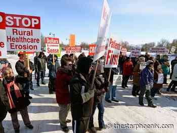 Letter: Blueprint exists for health-care reform in Saskatchewan