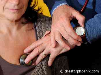 Dr. Charles Shaver: Sask. needs to try to accommodate older physicians