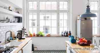 New Solar Technology Could Make Your Windows Way More Functional     - CNET