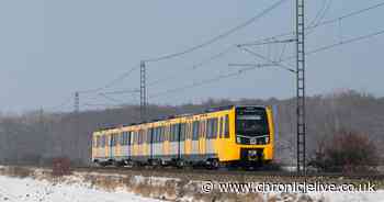 Metro scraps plans for Wi-Fi on trains – with hope for 'seamless' 4G and 5G signal instead