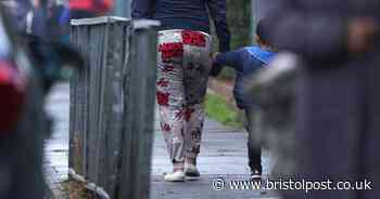 "I do the school run in my PJs - I only change if I go into the office"