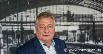 Gewerkschaft: Bahn braucht 45 Milliarden Euro mehr bis 2027