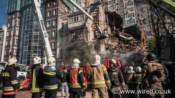 Ukraine’s War Brings Autonomous Weapons to the Front Lines