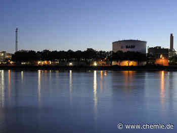 BASF zeigt Widerstandskraft in einem schwierigen Marktumfeld