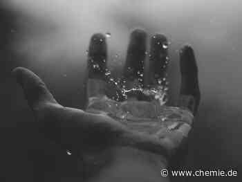 Ewigkeitschemikalien PFAS vielerorts nachweisbar