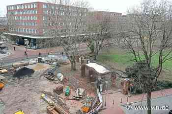 Szene-Fläche am Bremer Platz offiziell freigegeben