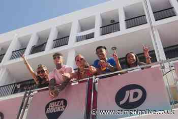 JD returns to Ibiza Rocks for summer partnership