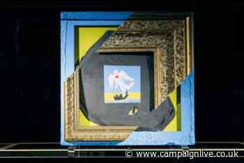 Campaign Podcast: The view from Ukraine | Leaning out | Repitching | Latest ads reviewed