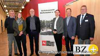 In Wolfenbüttel findet ein verkehrspolitisches Forum statt