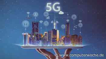 Übernahme von Athonet: HP Enterprise erweitert sein 5G-Portfolio
