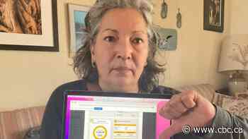 This Toronto-area woman says she's not done fighting 'catch-up' gas bills for more than $7K