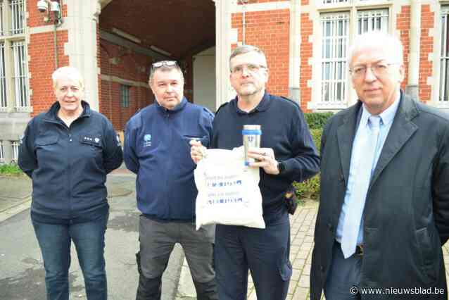 “Met drie in cel van één, te weinig matrassen en zelfs het eten moet gerantsoeneerd worden”: gevangenis van Oudenaarde meer dan overvol