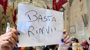 Autorecupero, 15 anni di ritardi: le famiglie irrompono in consiglio e chiedono un cambio di passo