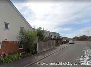 Firefighters battle house fire on Whitendale Crescent