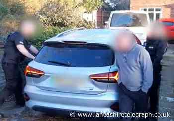 WATCH: 3 men arrested in suspected fraud as victims lost life savings