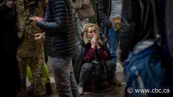 A year in hell: Ukraine remembers the day the Russians came in force