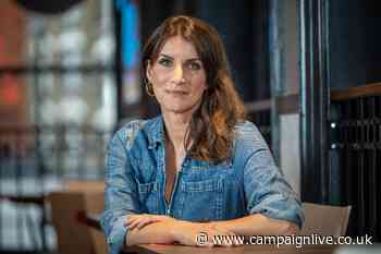 KFC makes Jenny Packwood interim CMO as Jack Hinchliffe departs