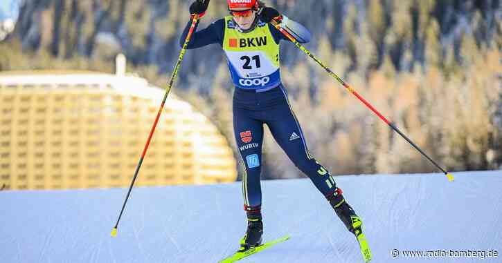 Hennig: Kein Start in olympischer Gold-Disziplin