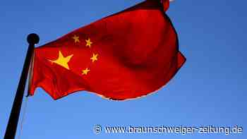Was steht in Chinas Positionspapier zur Ukraine?