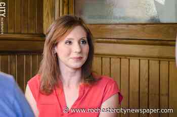 Democrats snub incumbents in upcoming elections
