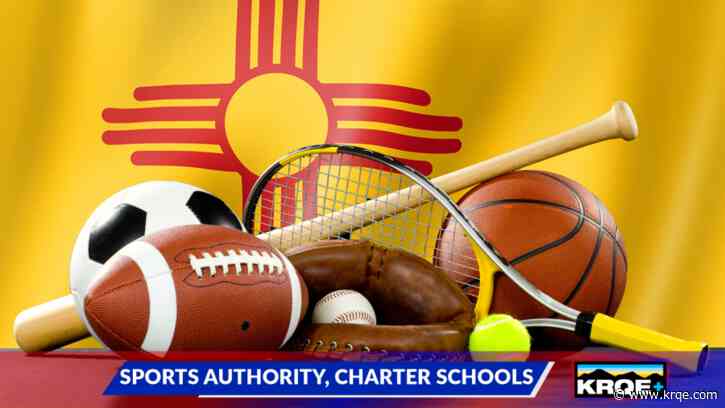 Roundhouse Roundup: NM Sports Authority, limiting charter schools